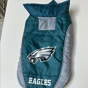 Gear For Sports Green and Gray Dog Vest